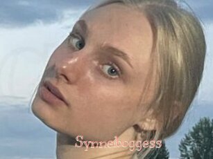 Synneboggess