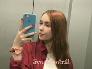 Synnecantrill