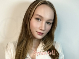 Synnefell