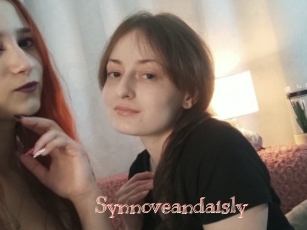 Synnoveandaisly