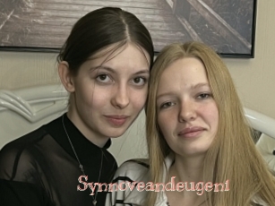 Synnoveandeugeni