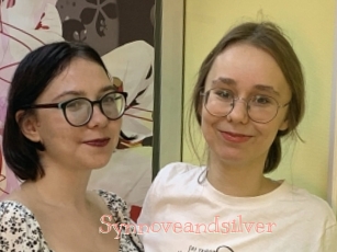 Synnoveandsilver