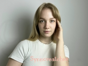 Synnoveatcher