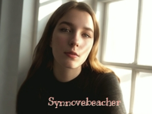 Synnovebeacher