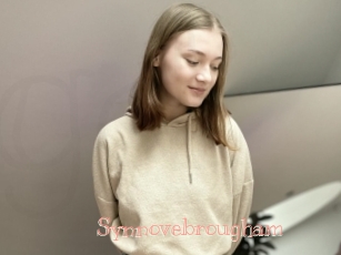 Synnovebrougham