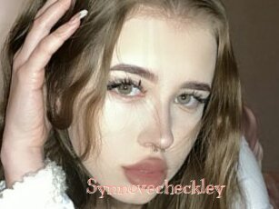 Synnovecheckley
