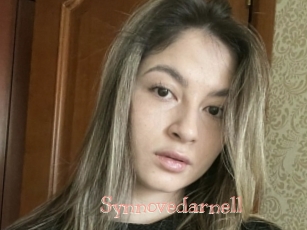 Synnovedarnell