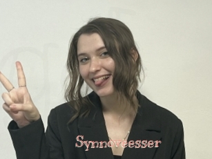 Synnoveesser