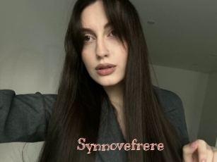 Synnovefrere