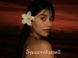 Synnovefussell