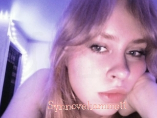 Synnovehammett