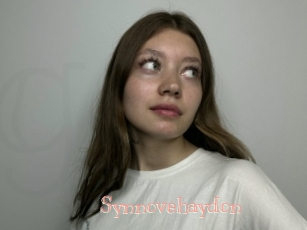 Synnovehaydon