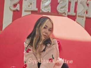 Synthiavalentine