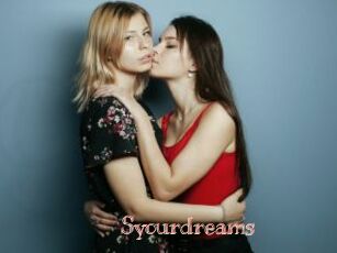Syourdreams