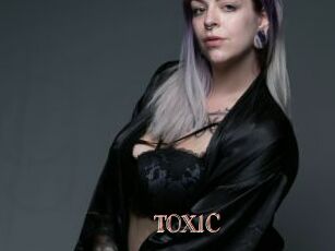 T0X1C