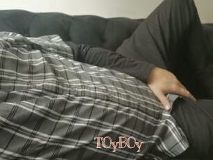 T0yB0y