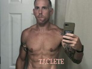 TACLETE