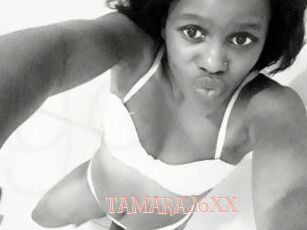 TAMARA26XX