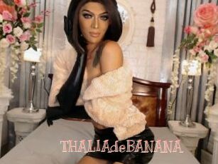 THALIAdeBANANA