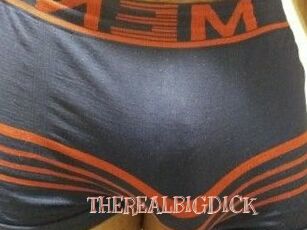 THEREALBIGDICK
