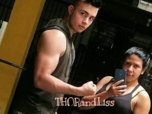 THORandLiss