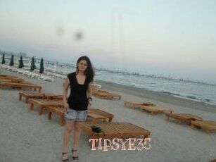 TIPSYE35