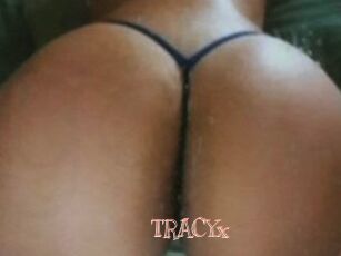 TRACYx