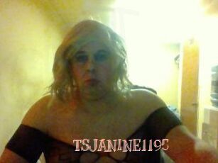 TSJANINE1195
