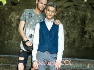 TScoupleXXX