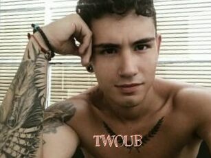 TWOUB
