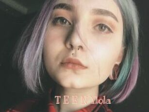 T_E_E_N_Ylola