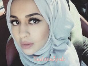 TaahiraArab