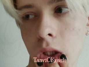 Taavi0Krask