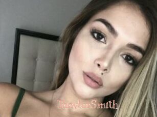 TaaylorSmith