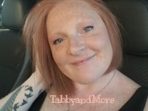 TabbyandMore