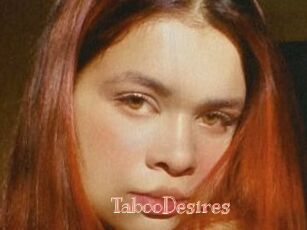TabooDesires