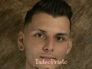 TadeoPrieto