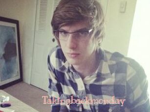 Takingbackmonday