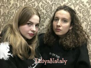 TaliyaNataly