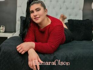 TamaraOlson