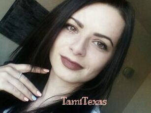 TamiTexas
