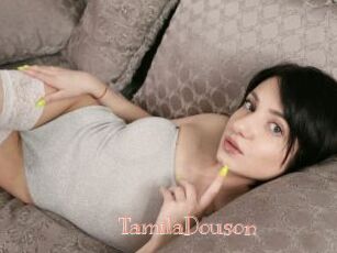 TamilaDouson