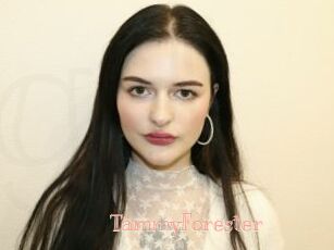 TammyForester