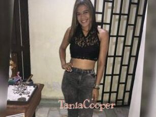 TaniaCooper