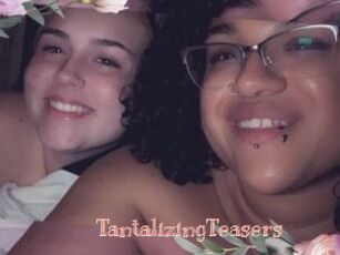 TantalizingTeasers