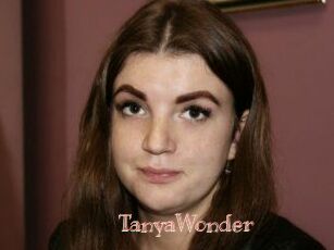 TanyaWonder