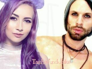 TashaAndJake