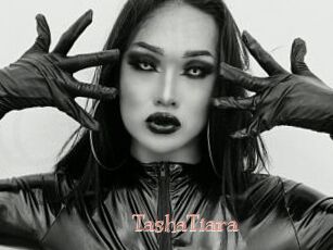 TashaTiara