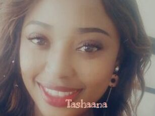 Tashaana