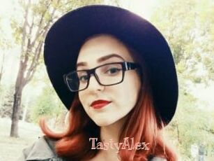 TastyAlex